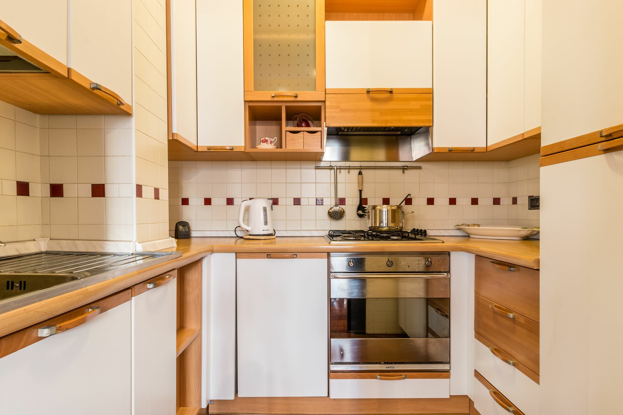 Апартаменти Luca'S House Тревізо Екстер'єр фото