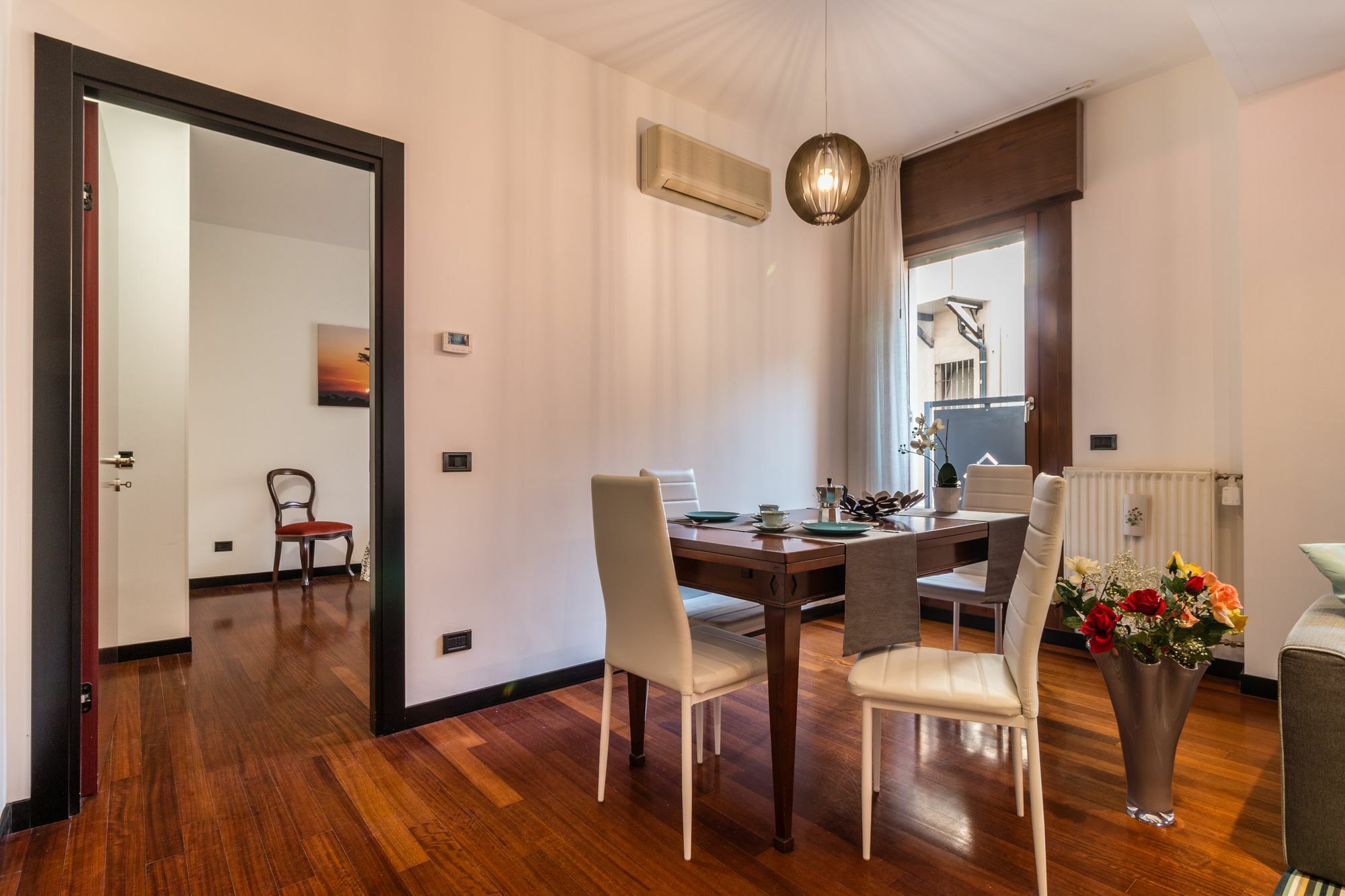 Апартаменти Luca'S House Тревізо Екстер'єр фото