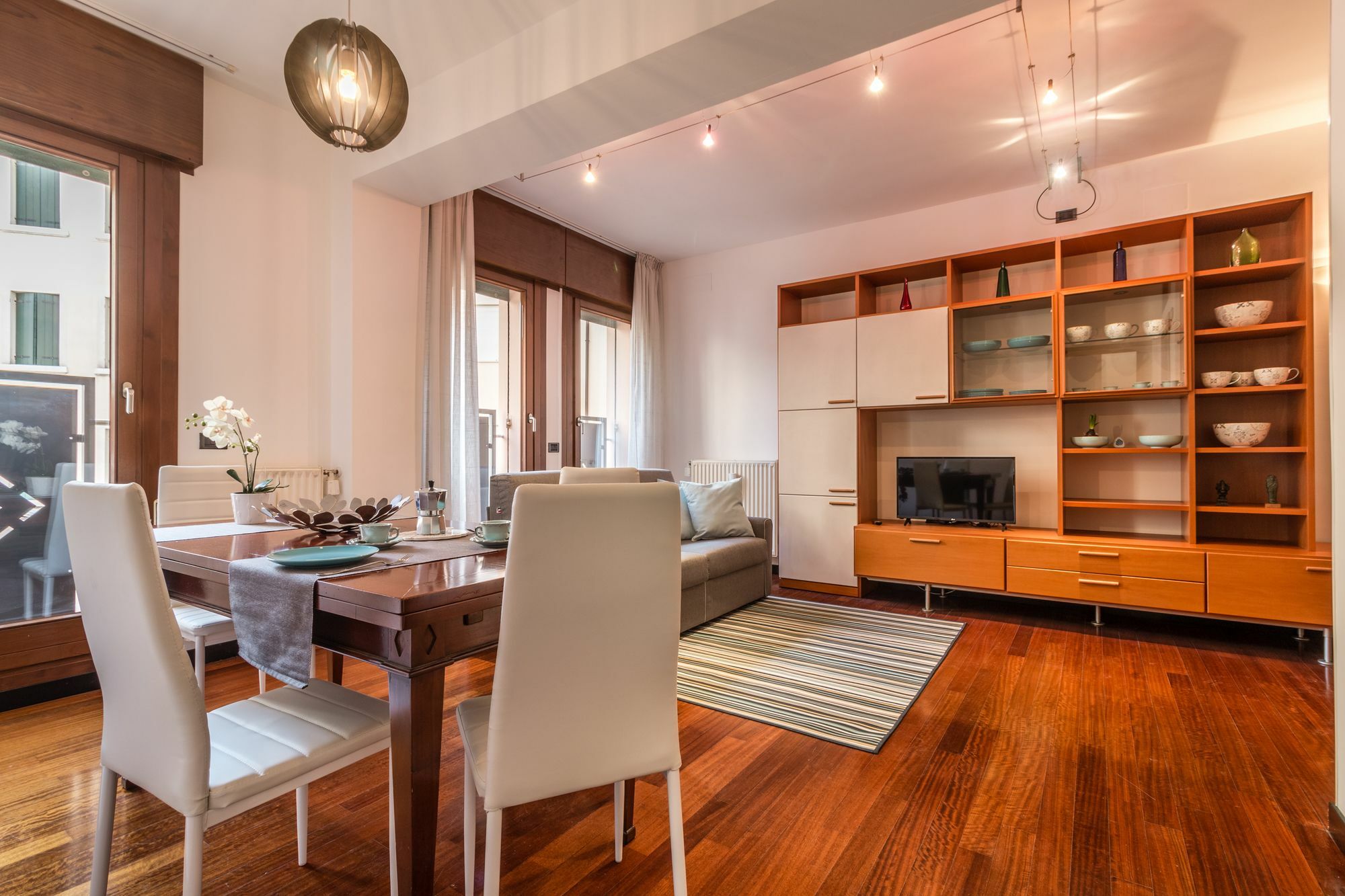 Апартаменти Luca'S House Тревізо Екстер'єр фото