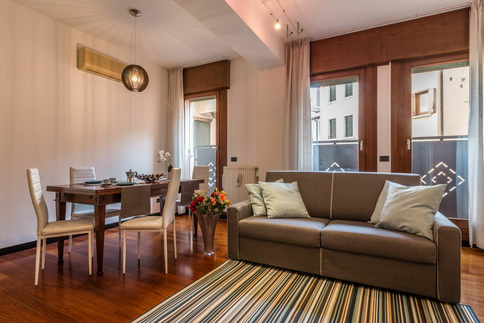 Апартаменти Luca'S House Тревізо Екстер'єр фото