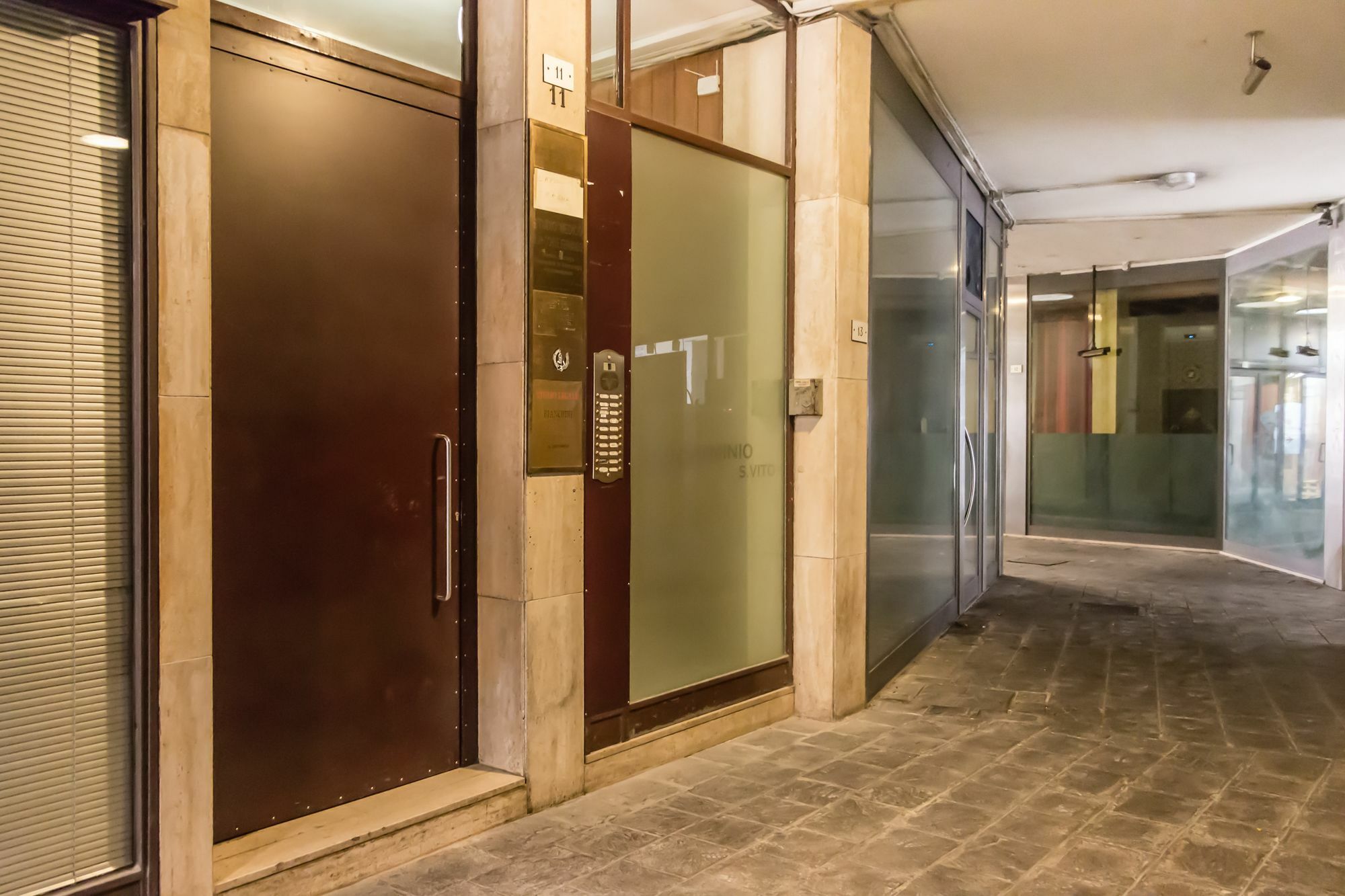 Апартаменти Luca'S House Тревізо Екстер'єр фото